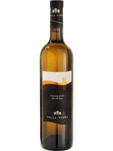 Villa Vinea Riesling de Rhin Premium 2018 | Castel Vinum | Tarnave